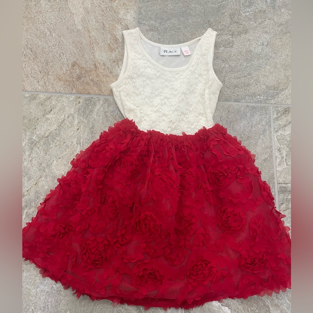 Place Girls Dress